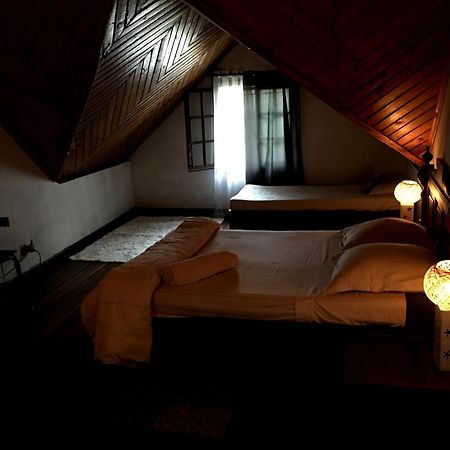 Le Fumoir Guest House Familiale Antananarivo Bagian luar foto