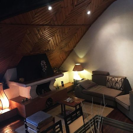 Le Fumoir Guest House Familiale Antananarivo Bagian luar foto