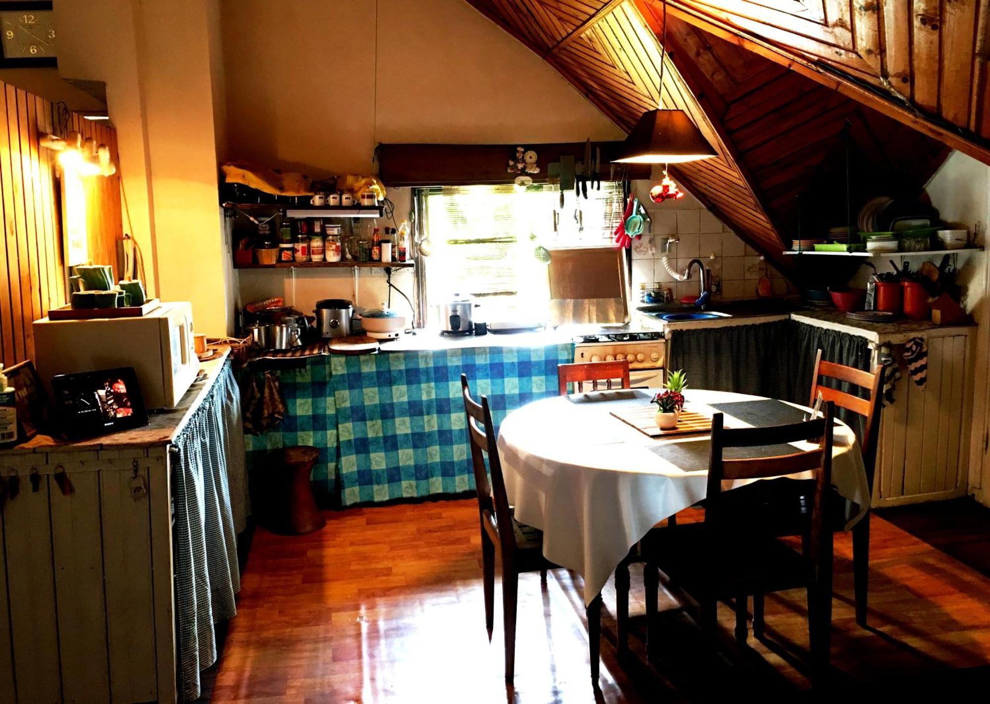 Le Fumoir Guest House Familiale Antananarivo Bagian luar foto