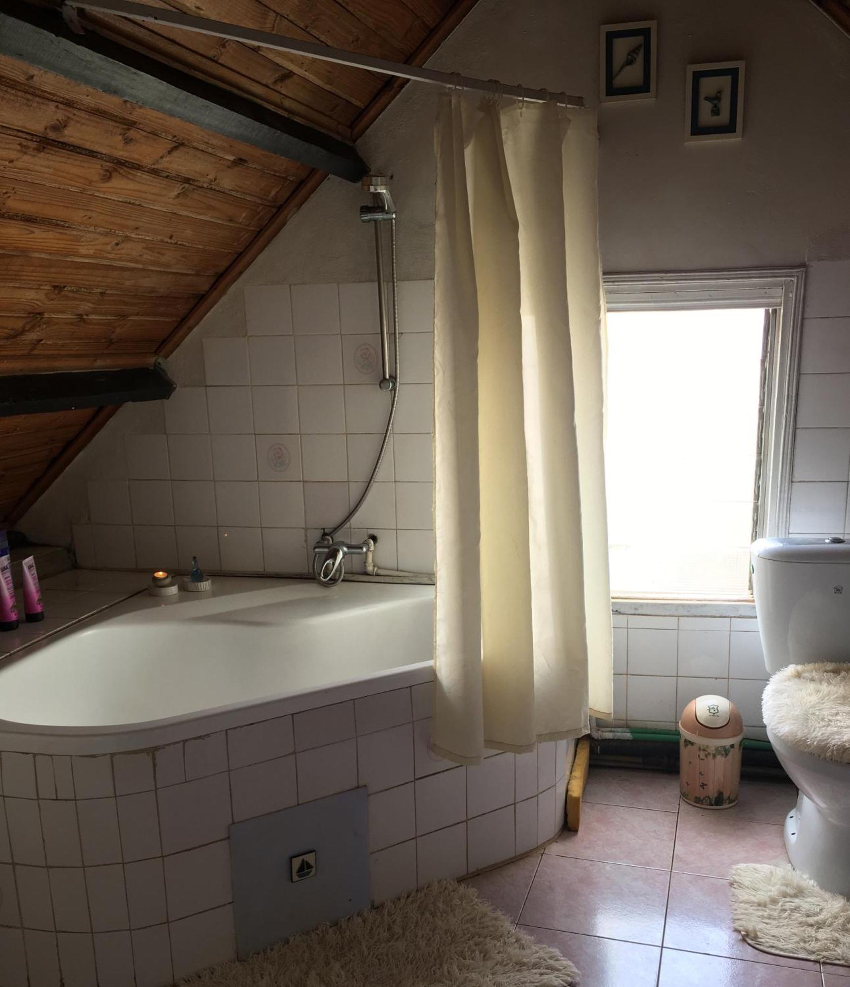 Le Fumoir Guest House Familiale Antananarivo Bagian luar foto