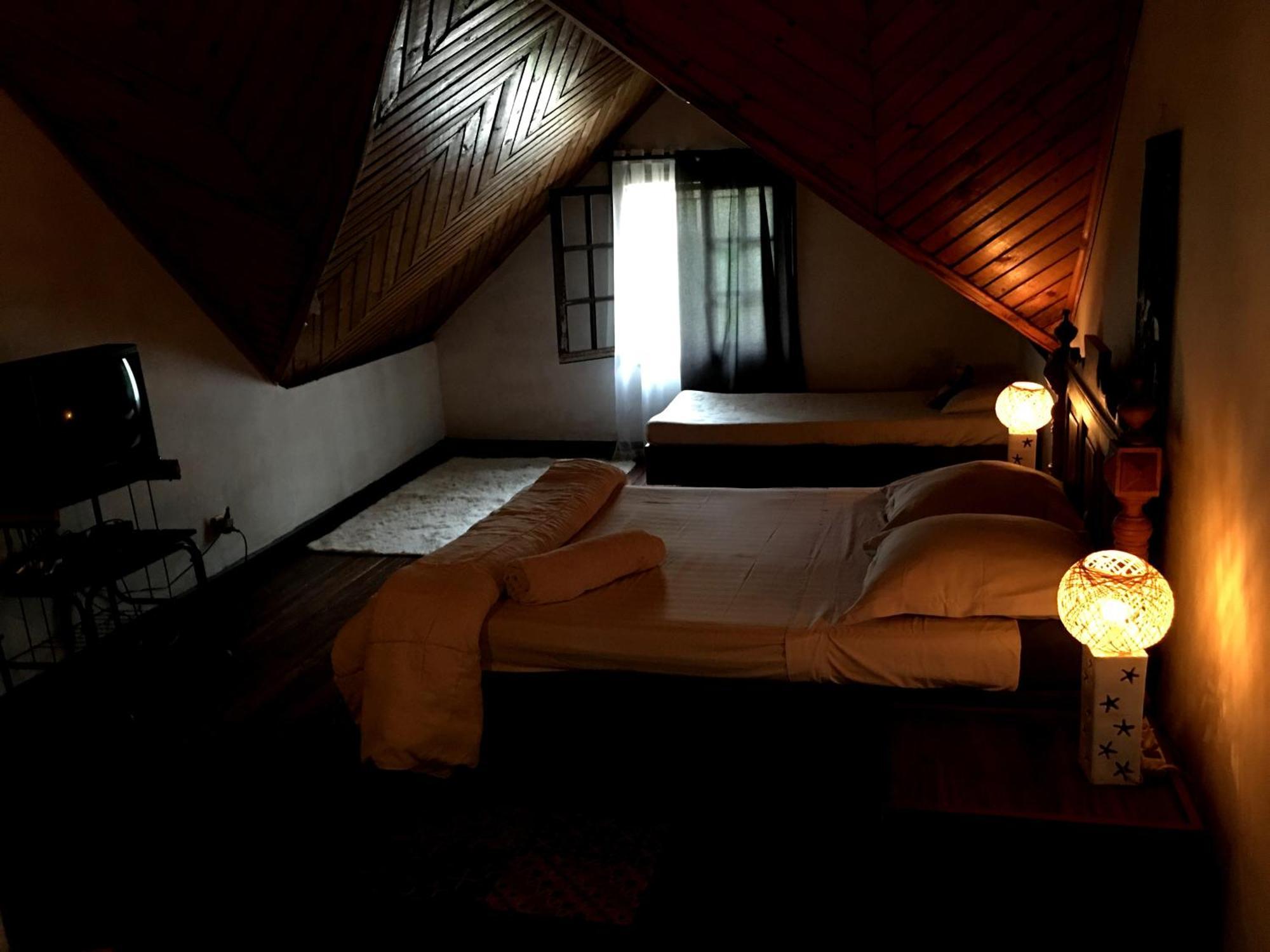 Le Fumoir Guest House Familiale Antananarivo Bagian luar foto