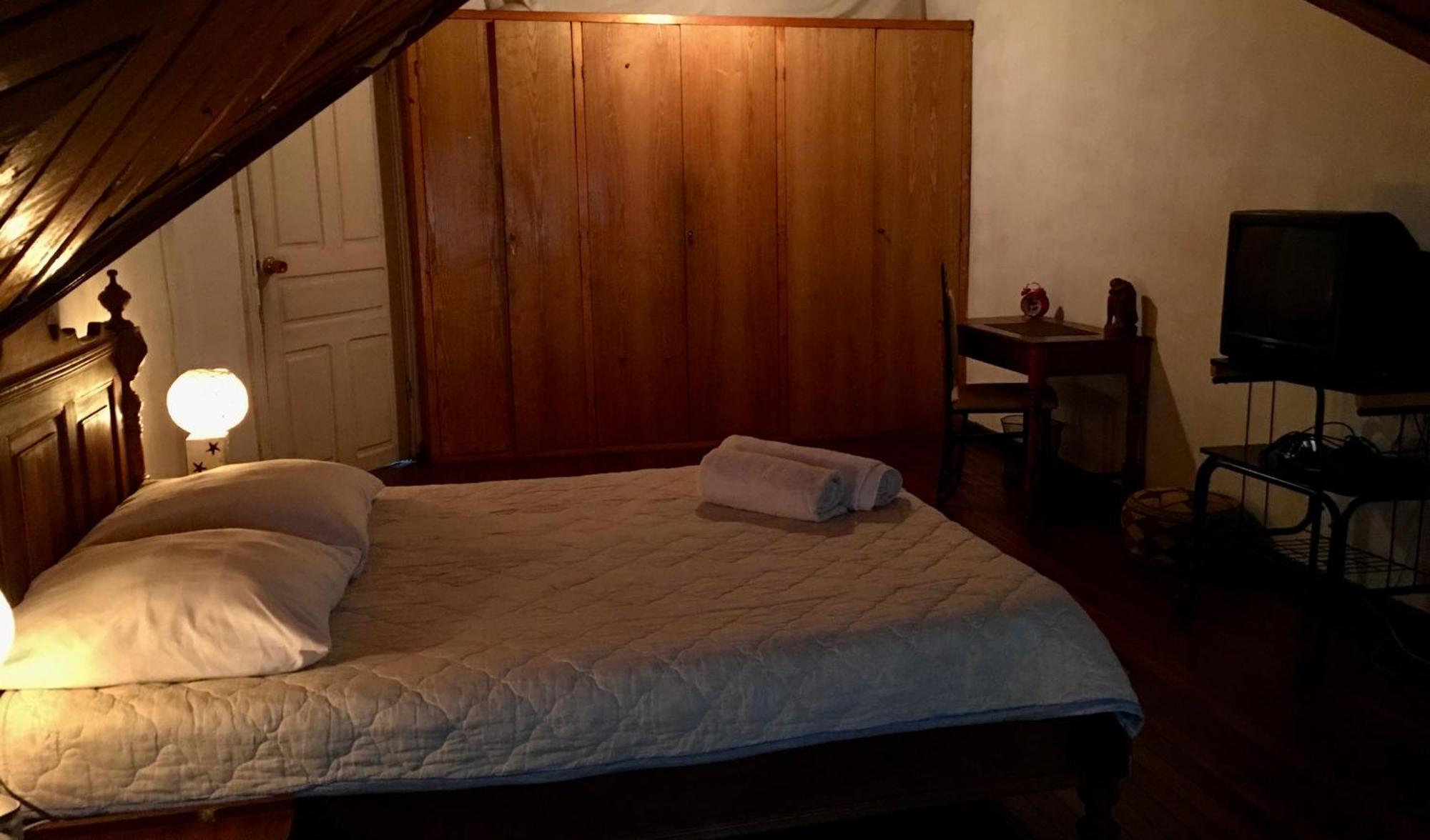 Le Fumoir Guest House Familiale Antananarivo Bagian luar foto