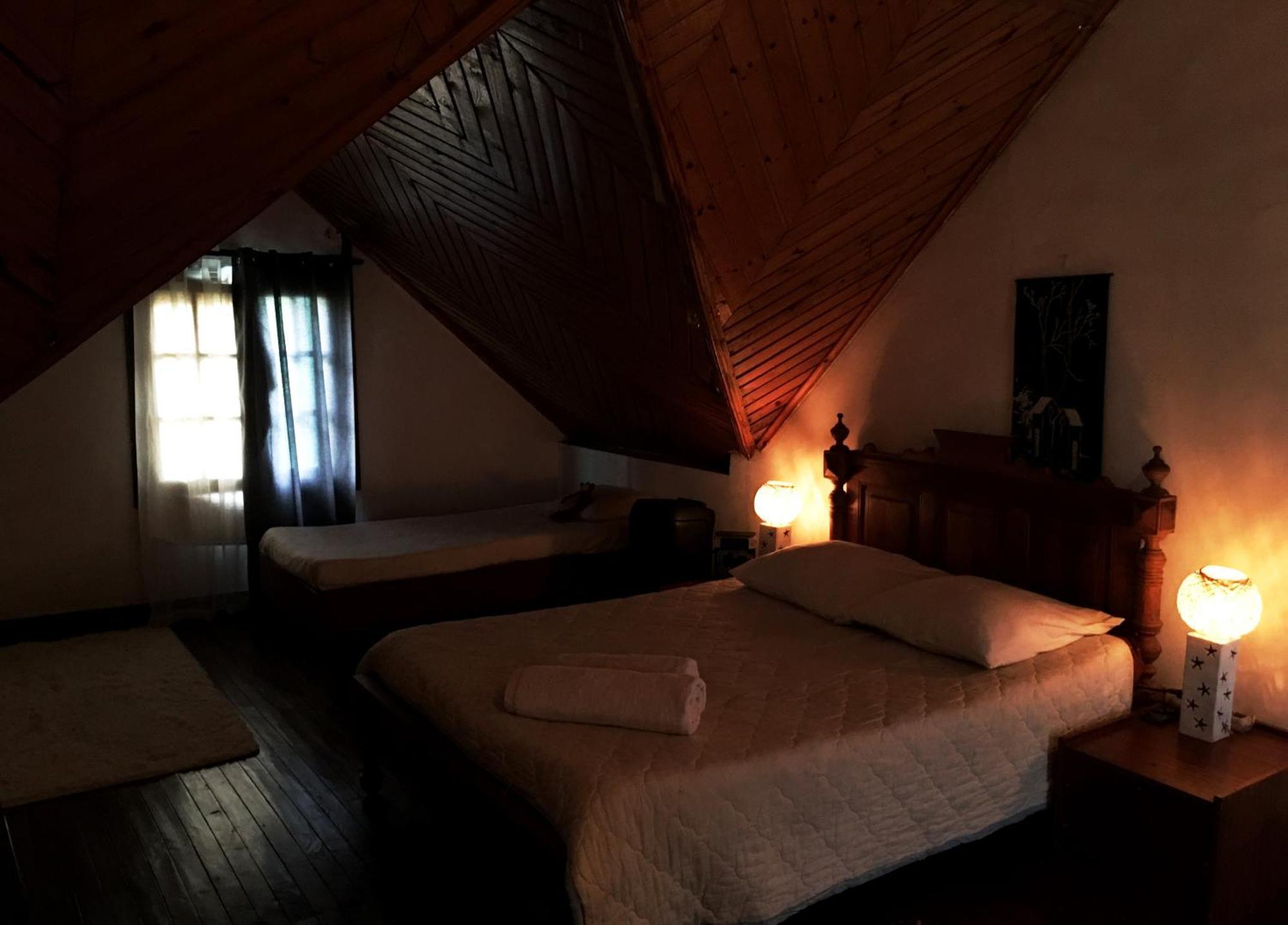 Le Fumoir Guest House Familiale Antananarivo Bagian luar foto