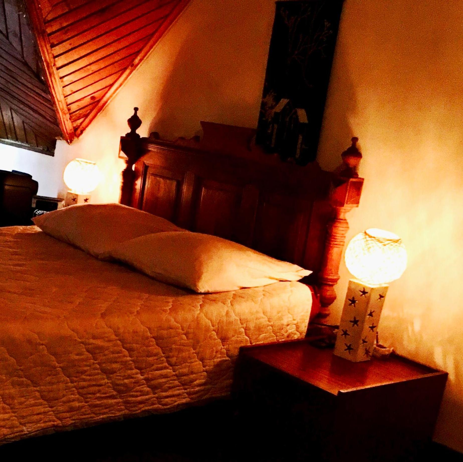 Le Fumoir Guest House Familiale Antananarivo Bagian luar foto