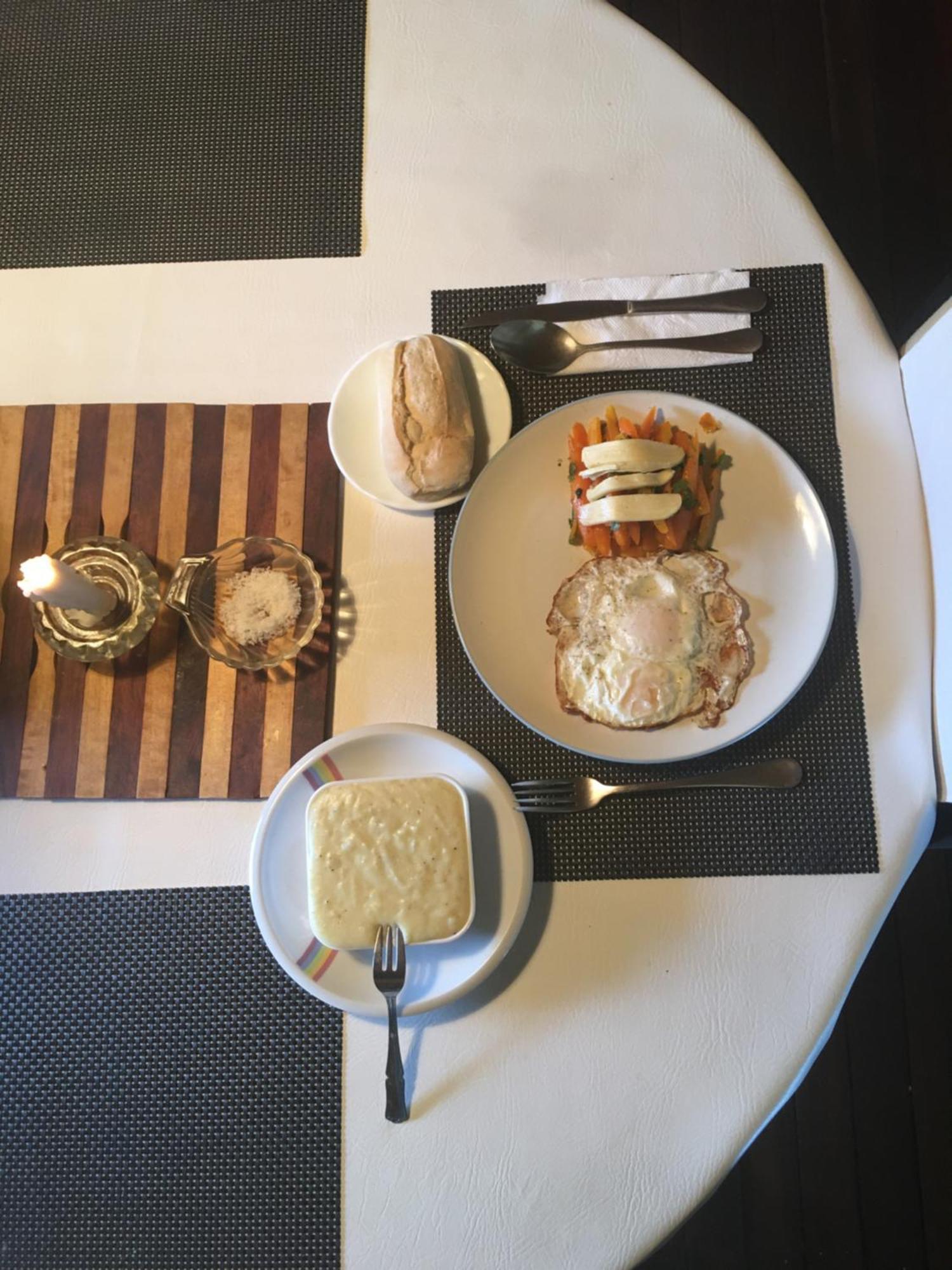 Le Fumoir Guest House Familiale Antananarivo Bagian luar foto